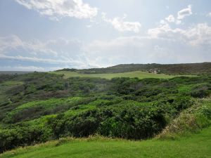 New South Wales 14th Tee